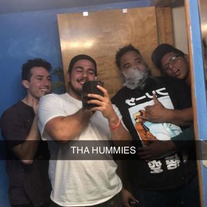 Meet your Posher, Garry